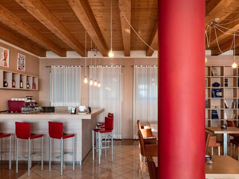 Antico Hotel alle Acque