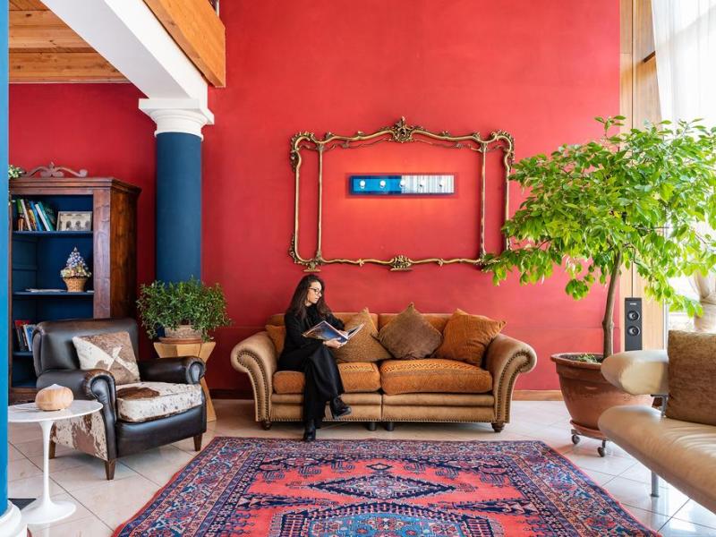 Antico Hotel alle Acque