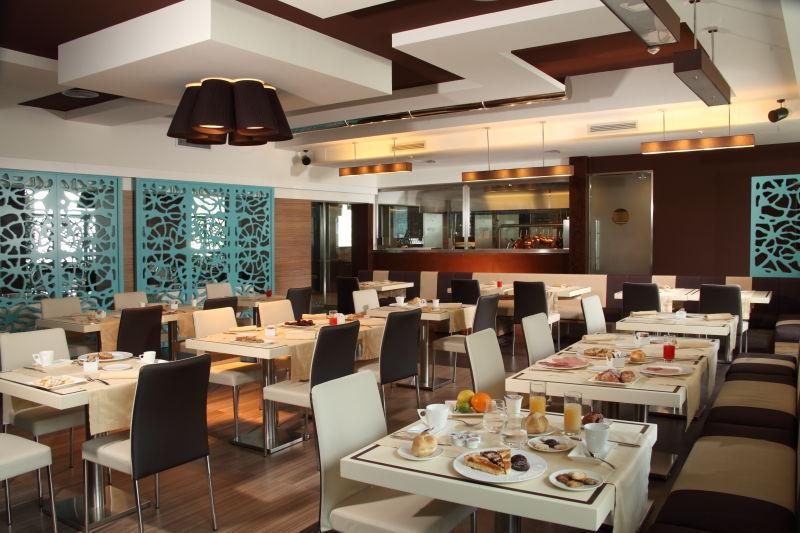 Villa Mercede Hotel & Spa