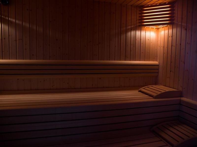 Villa Mercede Hotel & Spa