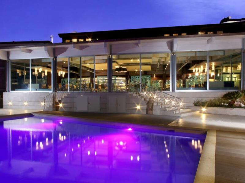 Villa Mercede Hotel & Spa