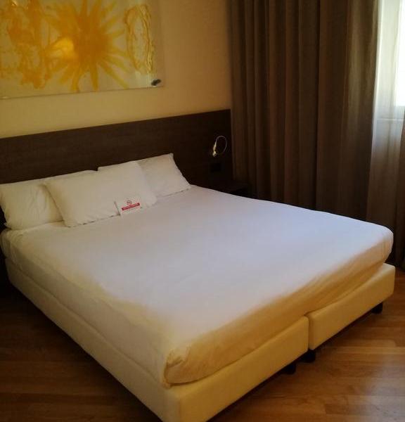 Villa Mercede Hotel & Spa