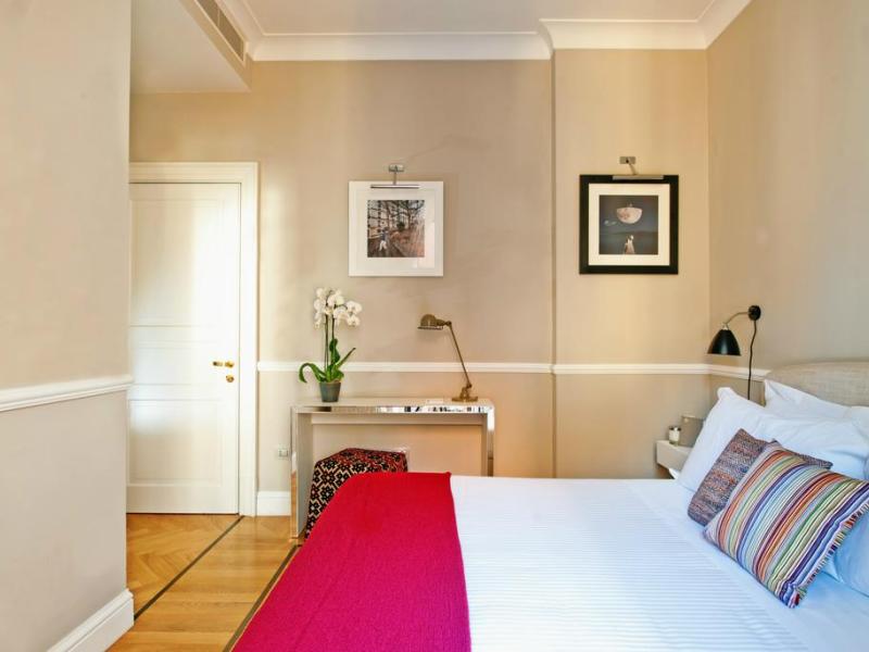 The Fifteen Keys Hotel