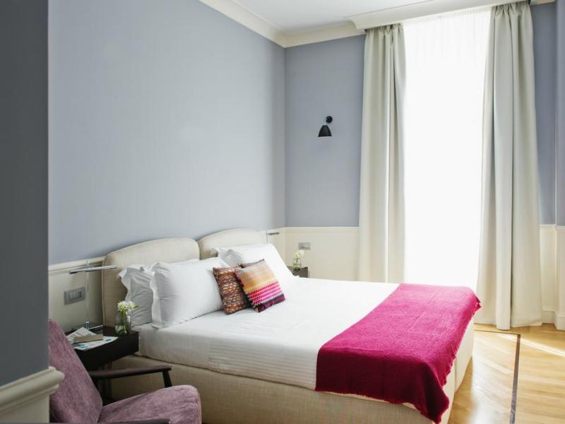 The Fifteen Keys Hotel