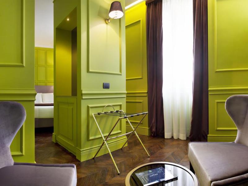 The Corner Townhouse