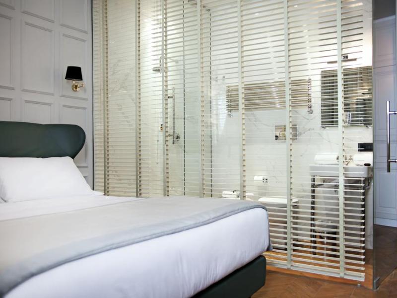 The Corner Townhouse