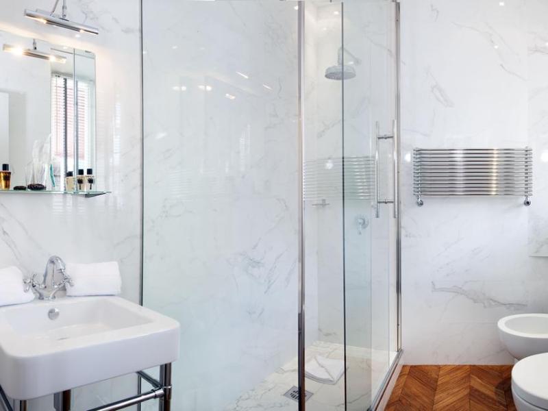 The Corner Townhouse