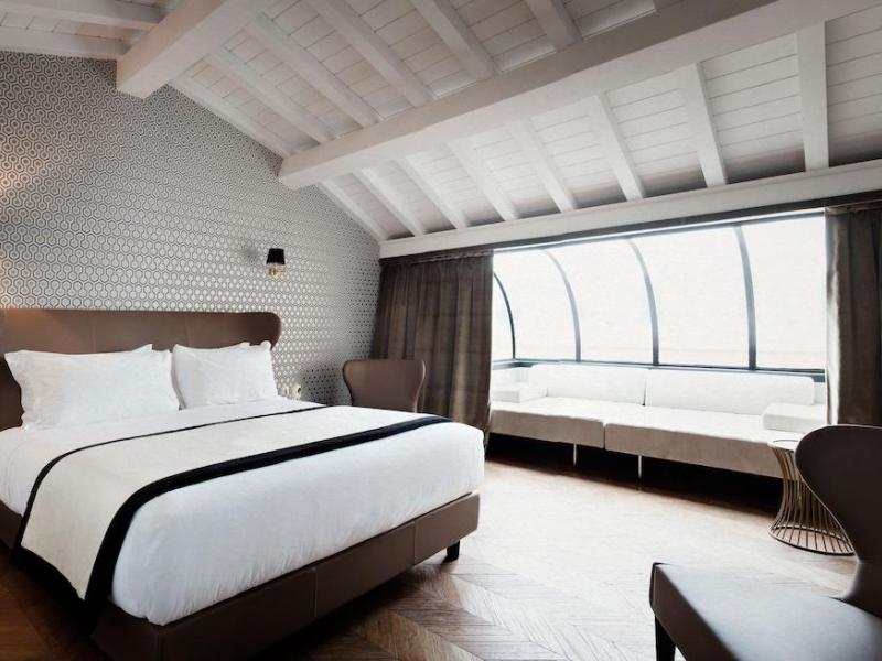 The Corner Townhouse