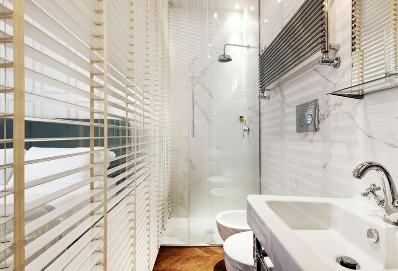 The Corner Townhouse