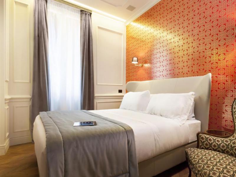 The Corner Townhouse