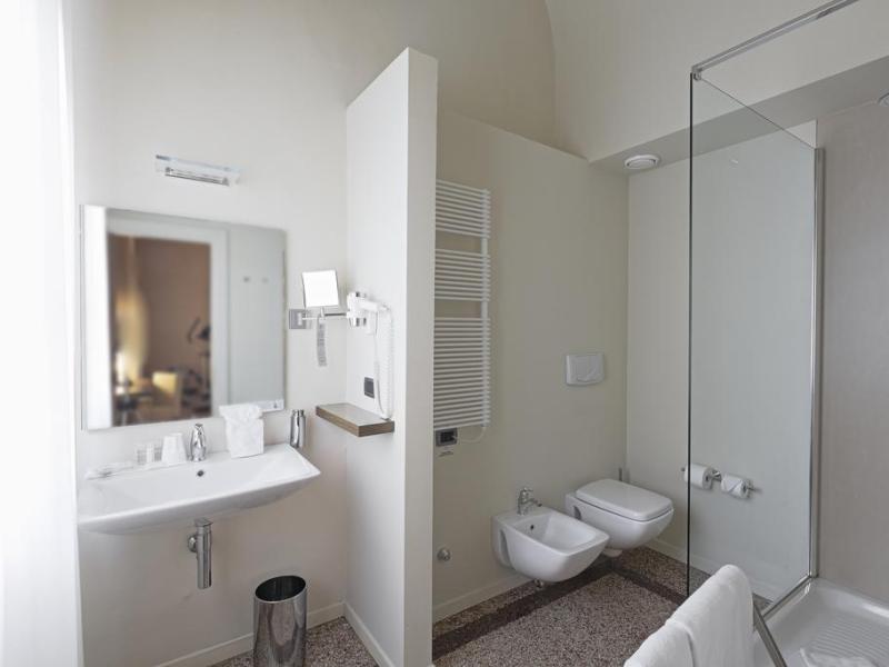 I Portici Hotel