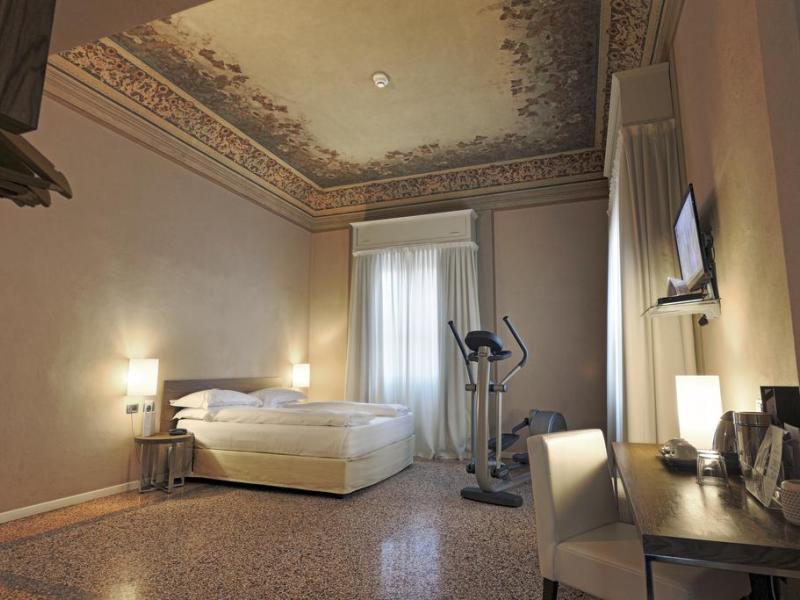 I Portici Hotel