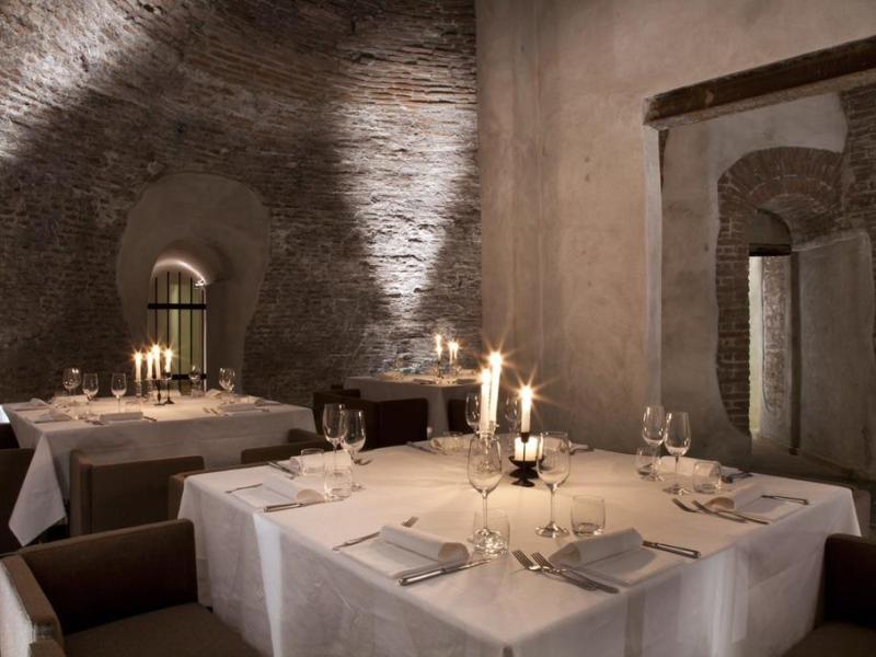 I Portici Hotel