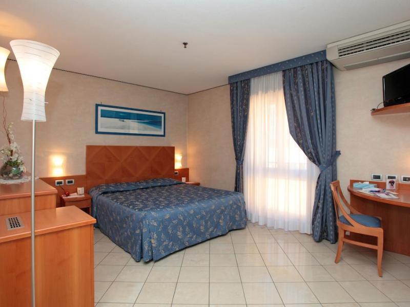 Hotel Paradise