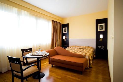 Hotel Marconi