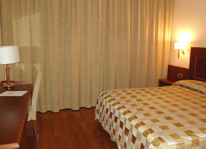 Hotel Marconi