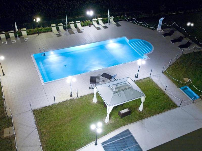 Hotel Marconi