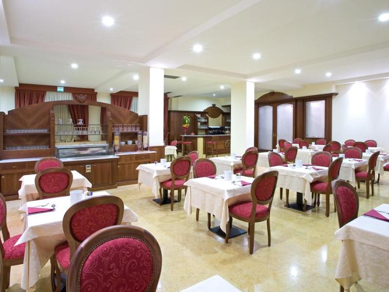 Hotel Marconi