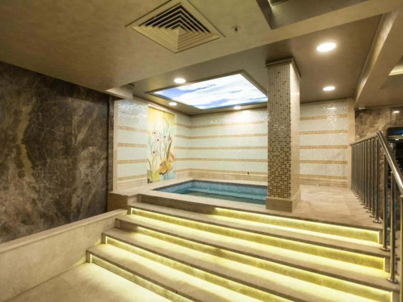Miss Istanbul Hotel & Spa