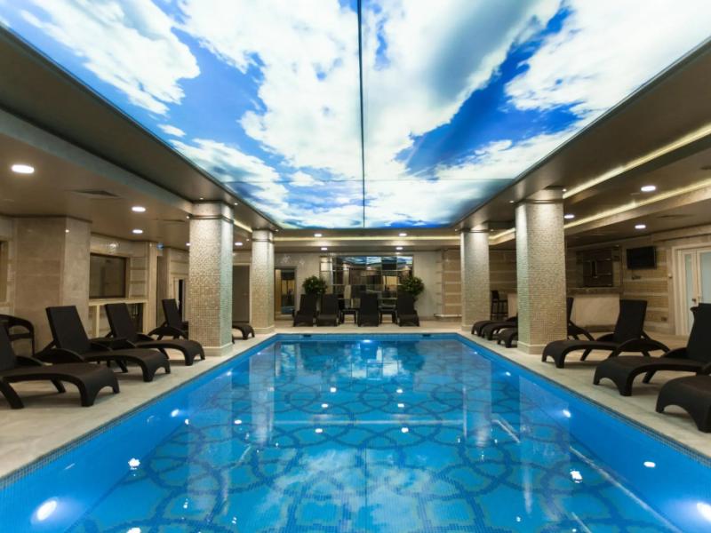 Miss Istanbul Hotel & Spa