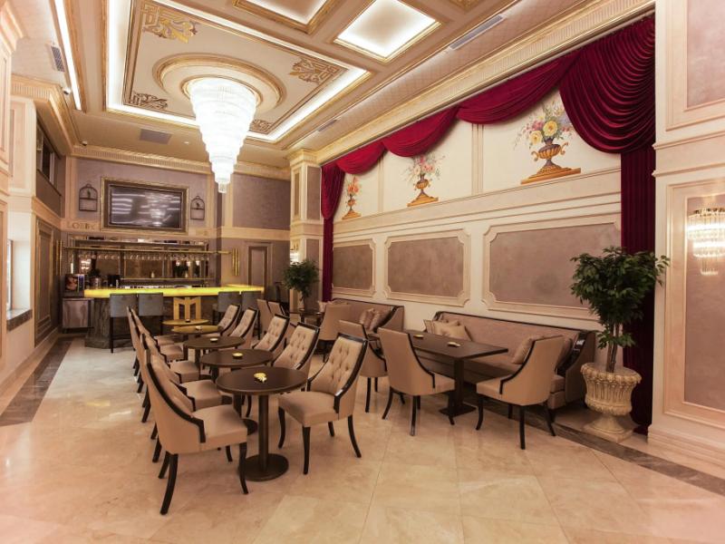 Miss Istanbul Hotel & Spa