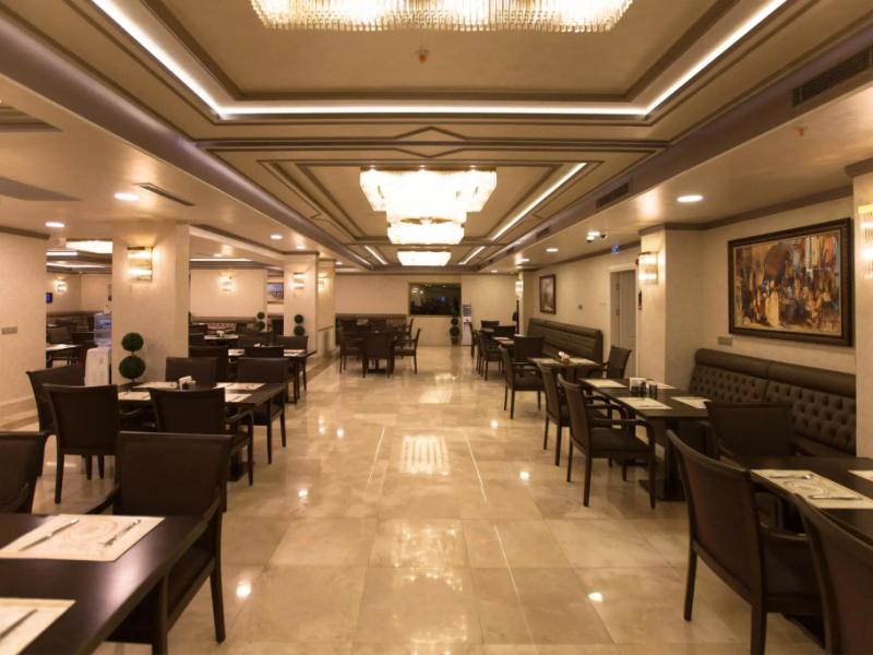 Miss Istanbul Hotel & Spa