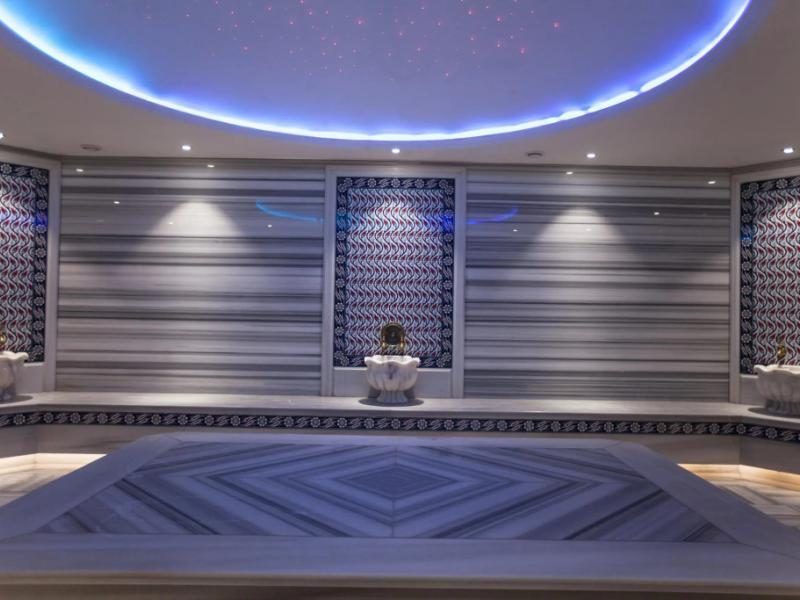Miss Istanbul Hotel & Spa
