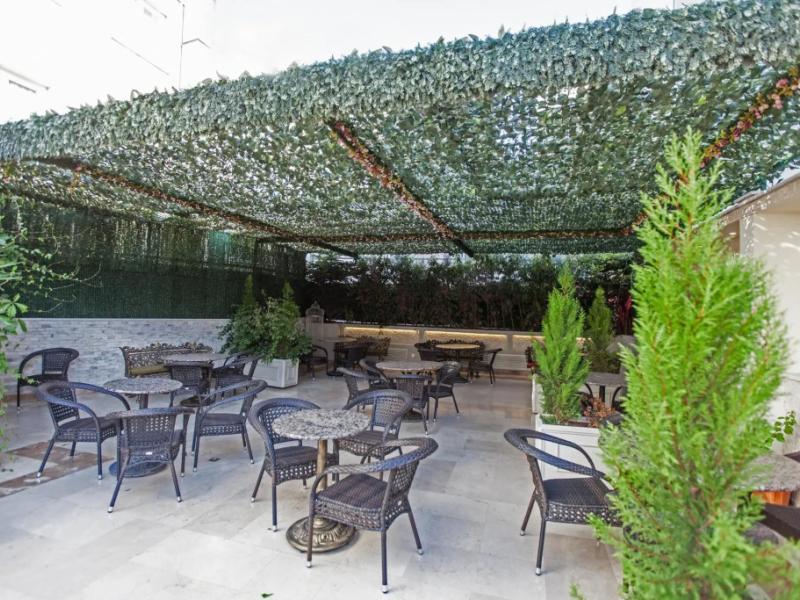 Miss Istanbul Hotel & Spa