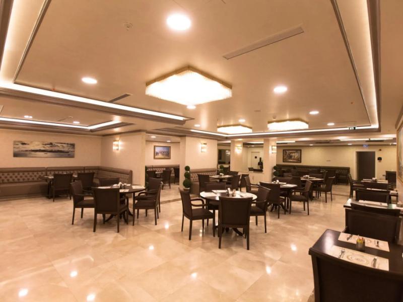 Miss Istanbul Hotel & Spa