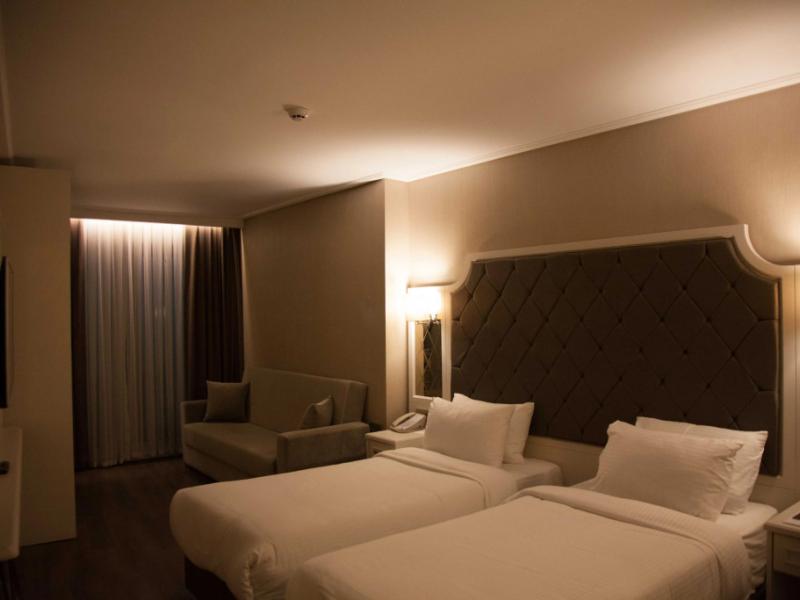 Miss Istanbul Hotel & Spa