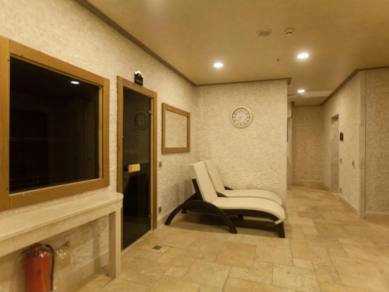 Miss Istanbul Hotel & Spa