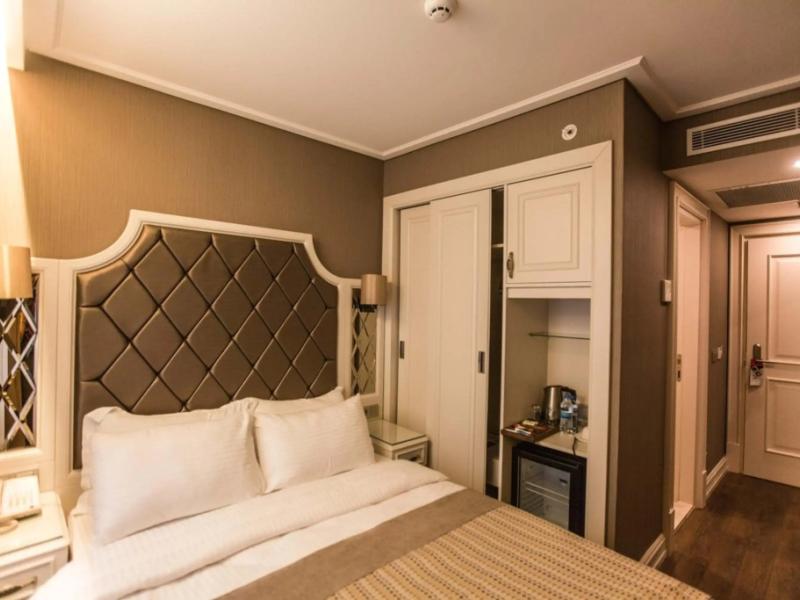 Miss Istanbul Hotel & Spa