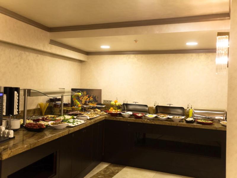 Miss Istanbul Hotel & Spa