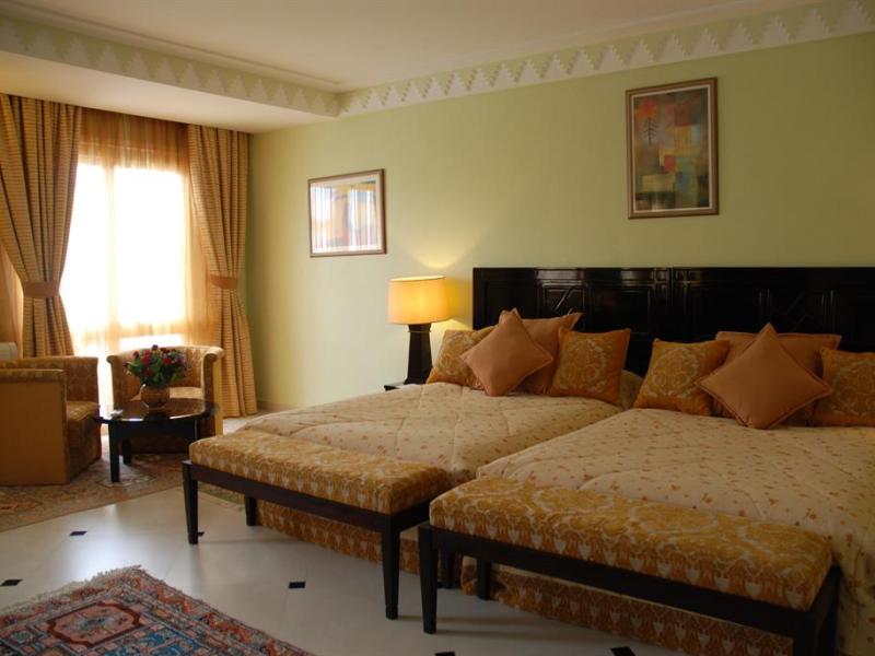 Atlantic Palace Agadir Golf Thalasso & Casino Resort