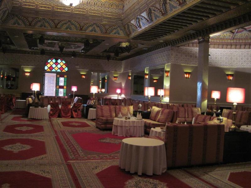 Atlantic Palace Agadir Golf Thalasso & Casino Resort