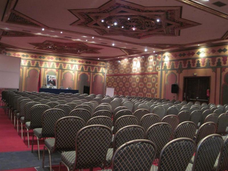 Atlantic Palace Agadir Golf Thalasso & Casino Resort