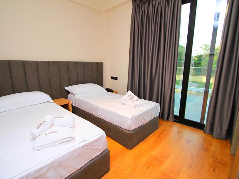 A&G Hotel