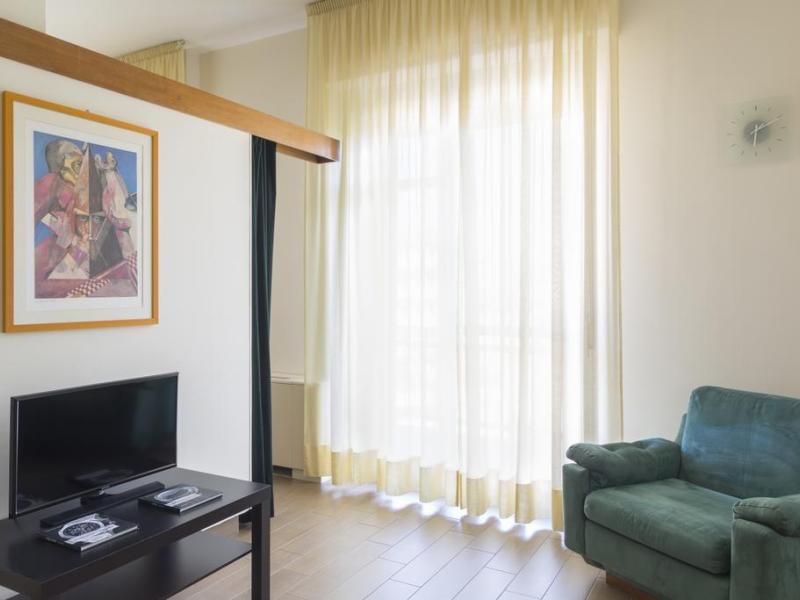 Residence Porta Al Prato