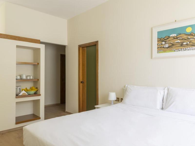 Residence Porta Al Prato
