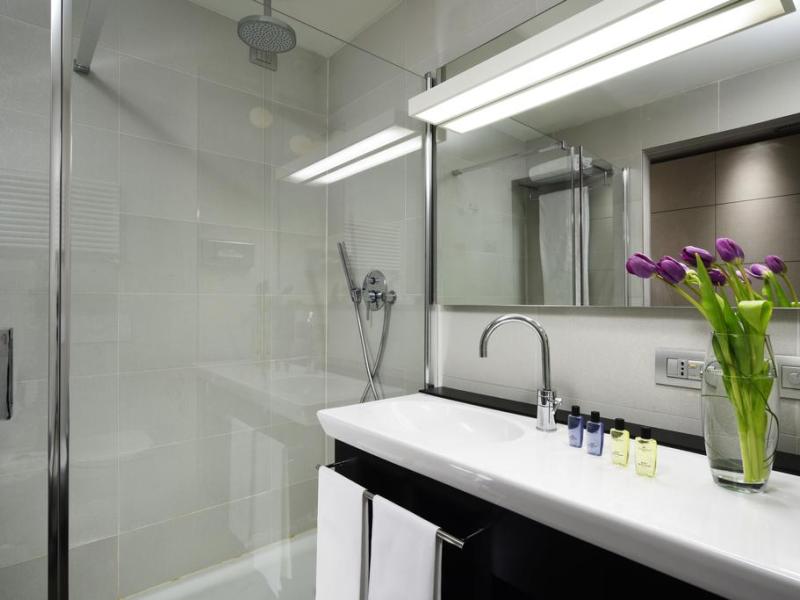 UNAHOTELS San Vitale Bologna
