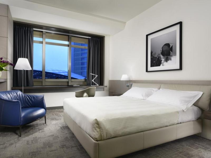 UNAHOTELS San Vitale Bologna
