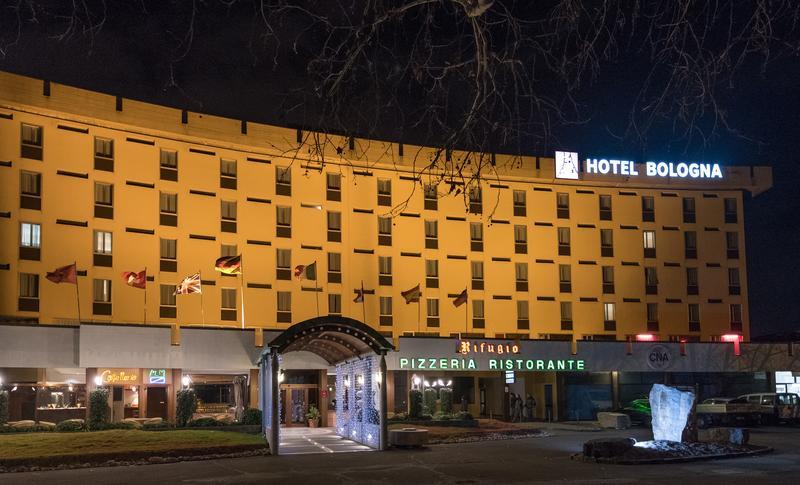 SHG Hotel Bologna