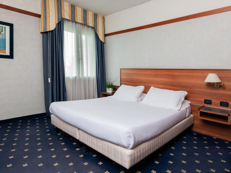 SHG Hotel Bologna