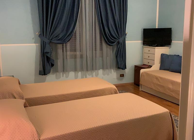 Hotel Roma