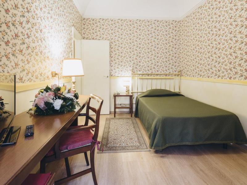 Hotel Roma
