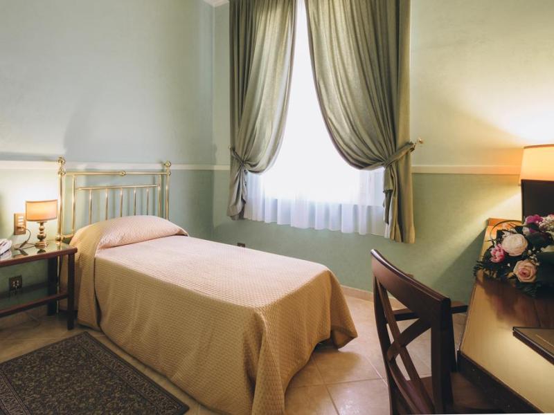 Hotel Roma