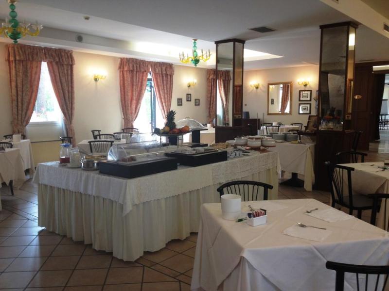 Hotel Ville Panazza