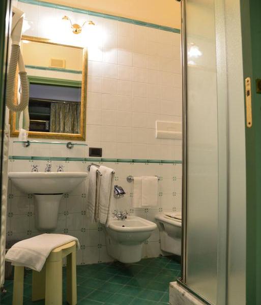 Hotel Ville Panazza