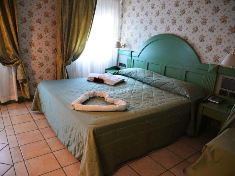 Hotel Ville Panazza