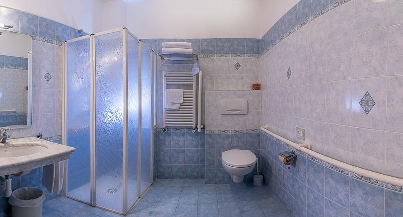 Hotel Maggiore Bologna